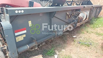 COLHEITADEIRA MASSEY FERGUSON 9690 ANO 2012