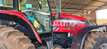 TRATOR CASE MAXXUM 150 ANO 2013