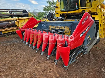 PLATAFORMA JAN SUPRA 4100 ANO 2023