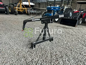 GUINCHO JPM GTA 800 ANO 2023