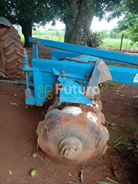 GRADE ARADORA TATU MARCHESAN GAPCR ANO 2018