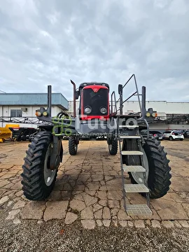 PULVERIZADOR MASSEY FERGUSON 9030 ANO 2016