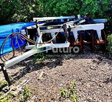 GRADE ARADORA BALDAN GSPCR ANO 2023