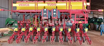 PLANTADEIRA VENCE TUDO MACANUDA ANO 2020