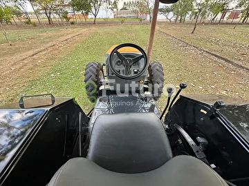 TRATOR VALTRA A 750 ANO 2012
