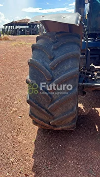 TRATOR NEW HOLLAND T7.260 ANO 2023