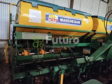 PLANTADEIRA TATU MARCHESAN PST4 ANO 2015