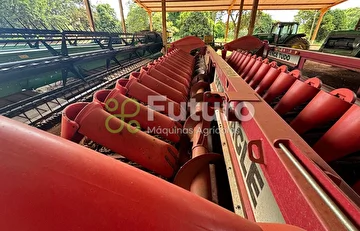 PLATAFORMA VENCE TUDO BOCUDA EAGLE ANO 2021