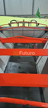 DISTRIBUIDOR KUHN ACCURA 10000 ANO 2022