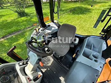 TRATOR VALTRA A 124 ANO 2019