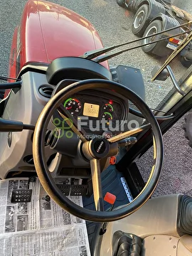 TRATOR CASE FARMALL 110 ANO 2019