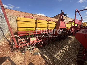 PLANTADEIRA VENCE TUDO PREMIUM 14000 ANO 2014