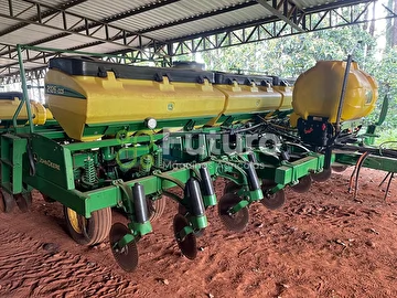 PLANTADEIRA JOHN DEERE 2126 CCS ANO 2018