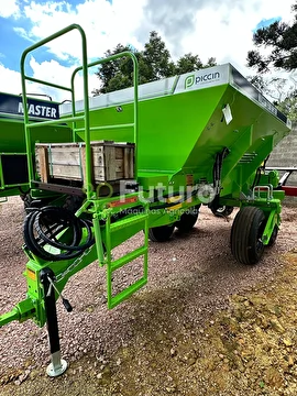 DISTRIBUIDOR PICCIN 7500 ANO 2025