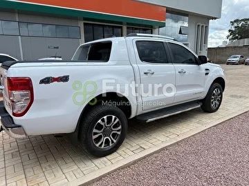 CAMINHONETA FORD RANGER ANO 2023