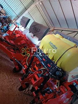 PLANTADEIRA KUHN PG 1300 ANO 2018