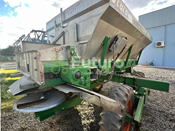 DISTRIBUIDOR STARA HERCULES 10.000 ANO 2011