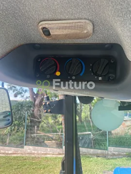 TRATOR NEW HOLLAND TL 5.80 ANO 2019