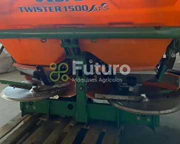 DISTRIBUIDOR STARA TWISTER 1500 APS ANO 2013
