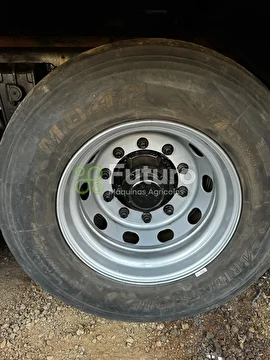 CAMINHÃO FORD CARGO 2429 ANO 2013