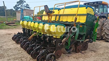 PLANTADEIRA TATU MARCHESAN COP FLEX SUPREMA ANO 2003