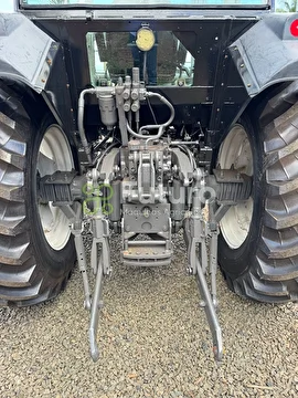 TRATOR VALTRA BM 110 ANO 2016