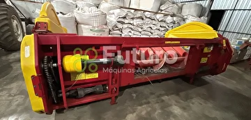 PLATAFORMA DE MILHO VENCE TUDO BOCUDA ANO 2020