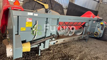 PLATAFORMA JAN SUPRA 4500 ANO 2018