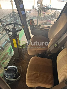 COLHEITADEIRA JOHN DEERE 9770 ANO 2011
