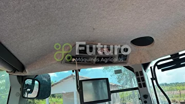 TRATOR NEW HOLLAND T7.260 ANO 2023