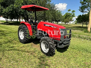 TRATOR AGRALE 575.4 ANO 2017