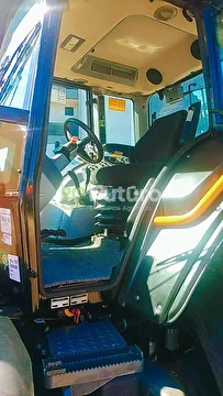 TRATOR VALTRA BH 194 ANO 2022