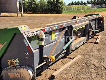 PLATAFORMA STARA BRAVA 6850 ANO 2015