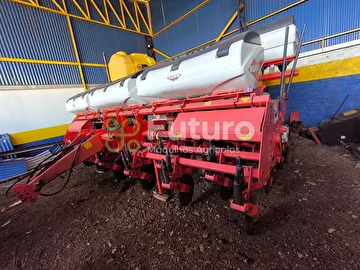 PLANTADEIRA KUHN PG 1300 ANO 2014