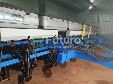 IMPLEMENTO NEW HOLLAND PL 6013 ANO 2016