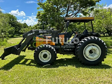 TRATOR VALTRA 985S ANO 2002