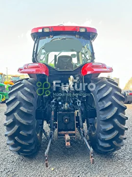 TRATOR CASE PUMA 140 ANO 2018
