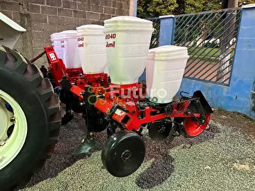 PLANTADEIRA JUMIL JM 2040 ANO 2023