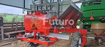 DISTRIBUIDOR KUHN ACCURA 10000 ANO 2022
