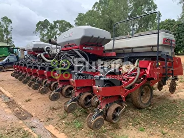 PLANTADEIRA CASE EASY RISER ANO 2016