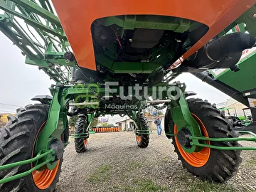 PULVERIZADOR STARA GLADIADOR 2300 ANO 2018