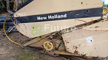 PLATAFORMA NEW HOLLAND ANO 2004