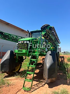 PULVERIZADOR JOHN DEERE M4040 ANO 2022