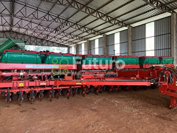 PLANTADEIRA PLANTICENTER BIG FARM ANO 2018