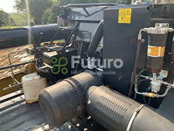 COLHEITADEIRA NEW HOLLAND CR 7.90 ANO 2021