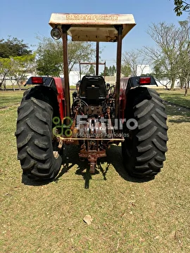 TRATOR MASSEY FERGUSON 292 ANO 1992