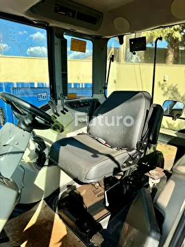 TRATOR VALTRA BH 194 ANO 2018