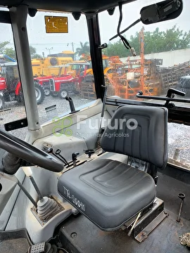 TRATOR VALTRA BM 100 ANO 2010