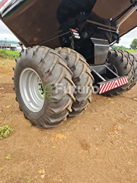 CARRETA GRANELEIRA GTS 19000 ANO 2024
