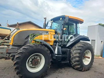 TRATOR VALTRA BT 190 ANO 2014